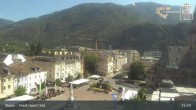 Archiv Foto Webcam Bozen - Stadt Hotel Citta 14:00
