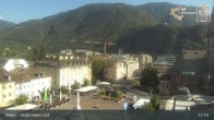 Archiv Foto Webcam Bozen - Stadt Hotel Citta 16:00