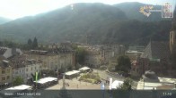 Archiv Foto Webcam Bozen - Stadt Hotel Citta 10:00