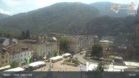 Archiv Foto Webcam Bozen - Stadt Hotel Citta 12:00