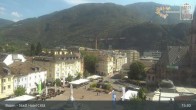 Archiv Foto Webcam Bozen - Stadt Hotel Citta 14:00