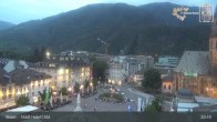 Archiv Foto Webcam Bozen - Stadt Hotel Citta 00:00