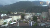 Archiv Foto Webcam Bozen - Stadt Hotel Citta 06:00
