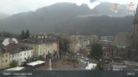 Archiv Foto Webcam Bozen - Stadt Hotel Citta 08:00
