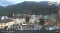 Archiv Foto Webcam Bozen - Stadt Hotel Citta 00:00