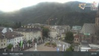 Archiv Foto Webcam Bozen - Stadt Hotel Citta 06:00
