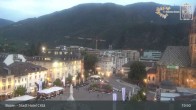 Archiv Foto Webcam Bozen - Stadt Hotel Citta 00:00