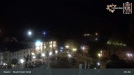 Archiv Foto Webcam Bozen - Stadt Hotel Citta 02:00