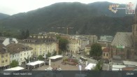 Archiv Foto Webcam Bozen - Stadt Hotel Citta 06:00