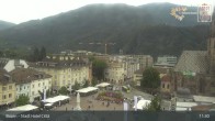 Archiv Foto Webcam Bozen - Stadt Hotel Citta 08:00