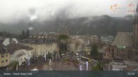 Archiv Foto Webcam Bozen - Stadt Hotel Citta 09:00