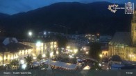 Archiv Foto Webcam Bozen - Stadt Hotel Citta 00:00