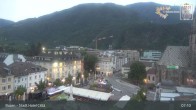 Archiv Foto Webcam Bozen - Stadt Hotel Citta 06:00
