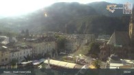 Archiv Foto Webcam Bozen - Stadt Hotel Citta 09:00