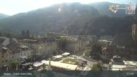 Archiv Foto Webcam Bozen - Stadt Hotel Citta 10:00