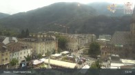Archiv Foto Webcam Bozen - Stadt Hotel Citta 12:00