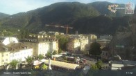 Archiv Foto Webcam Bozen - Stadt Hotel Citta 16:00