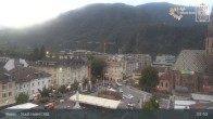 Archiv Foto Webcam Bozen - Stadt Hotel Citta 06:00