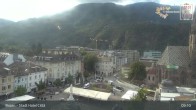 Archiv Foto Webcam Bozen - Stadt Hotel Citta 08:00