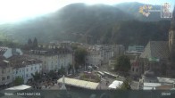 Archiv Foto Webcam Bozen - Stadt Hotel Citta 09:00