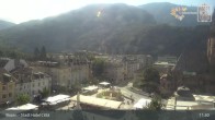 Archiv Foto Webcam Bozen - Stadt Hotel Citta 10:00