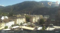 Archiv Foto Webcam Bozen - Stadt Hotel Citta 14:00