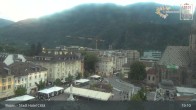 Archiv Foto Webcam Bozen - Stadt Hotel Citta 18:00