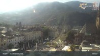 Archiv Foto Webcam Bozen - Stadt Hotel Citta 09:00