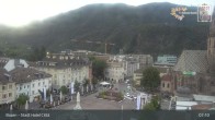 Archiv Foto Webcam Bozen - Stadt Hotel Citta 06:00
