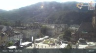 Archiv Foto Webcam Bozen - Stadt Hotel Citta 10:00