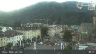 Archiv Foto Webcam Bozen - Stadt Hotel Citta 06:00