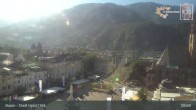 Archiv Foto Webcam Bozen - Stadt Hotel Citta 09:00