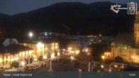 Archiv Foto Webcam Bozen - Stadt Hotel Citta 00:00