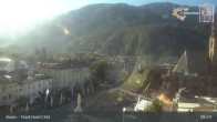 Archiv Foto Webcam Bozen - Stadt Hotel Citta 08:00