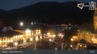Archiv Foto Webcam Bozen - Stadt Hotel Citta 00:00
