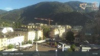 Archiv Foto Webcam Bozen - Stadt Hotel Citta 16:00