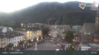 Archiv Foto Webcam Bozen - Stadt Hotel Citta 06:00