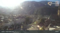 Archiv Foto Webcam Bozen - Stadt Hotel Citta 09:00