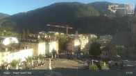 Archiv Foto Webcam Bozen - Stadt Hotel Citta 16:00
