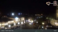 Archiv Foto Webcam Bozen - Stadt Hotel Citta 04:00