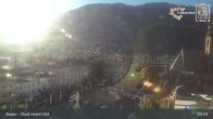 Archiv Foto Webcam Bozen - Stadt Hotel Citta 08:00