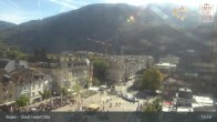 Archiv Foto Webcam Bozen - Stadt Hotel Citta 12:00