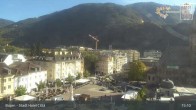Archiv Foto Webcam Bozen - Stadt Hotel Citta 14:00