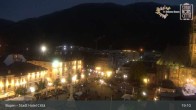 Archiv Foto Webcam Bozen - Stadt Hotel Citta 18:00