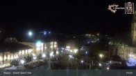 Archiv Foto Webcam Bozen - Stadt Hotel Citta 20:00