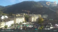 Archiv Foto Webcam Bozen - Stadt Hotel Citta 14:00