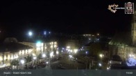 Archiv Foto Webcam Bozen - Stadt Hotel Citta 20:00
