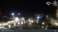 Archived image Webcam Bolzano - Hotel Citta - Walther Square 02:00