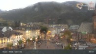 Archiv Foto Webcam Bozen - Stadt Hotel Citta 16:00
