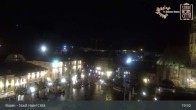 Archiv Foto Webcam Bozen - Stadt Hotel Citta 20:00